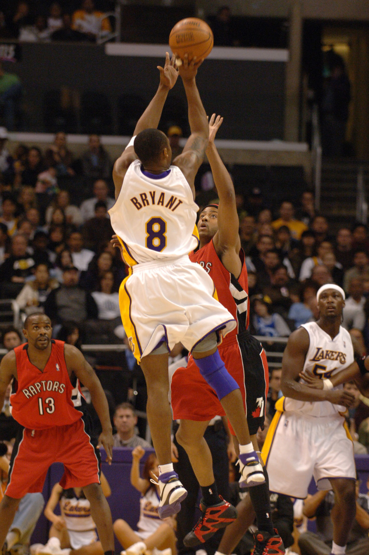 PETERSON BRYANT